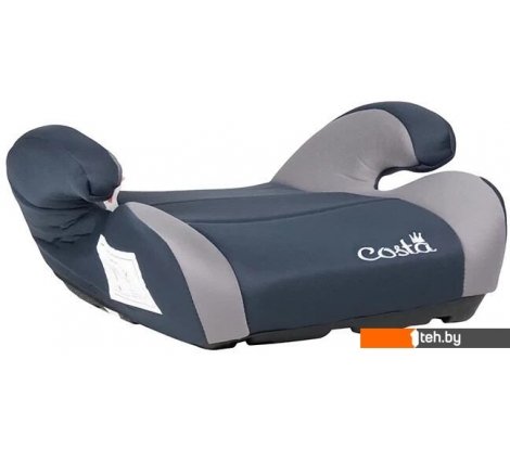  - Автокресла Costa HF-01(10) (черный/серый) - HF-01(10) (черный/серый)