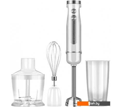  - Блендеры Redmond (Редмонд) BH423 (белый) - BH423 (белый)