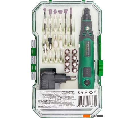  - Граверы RockForce RF-IXO VI - RF-IXO VI