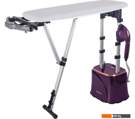  - Пароочистители и отпариватели Endever Odyssey Q-17 - Odyssey Q-17