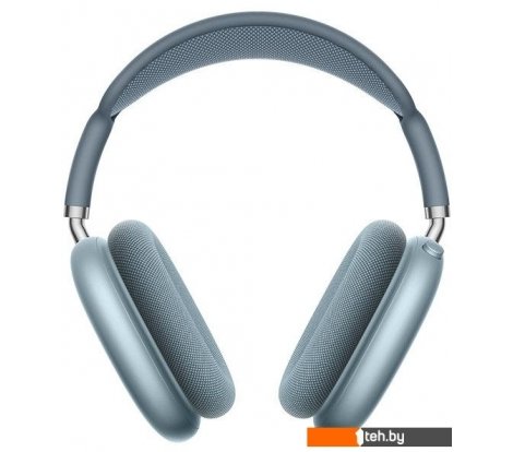  - Наушники и гарнитуры Hoco W65 Plus (голубой) - W65 Plus (голубой)