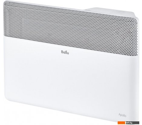  - Обогреватели Ballu Apollo Transformer BEC/AT-1500 (инверторное управление) - Apollo Transformer BEC/AT-1500 (инверторное управление)