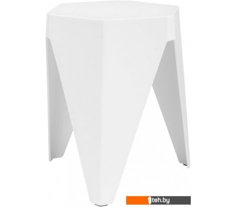  - Кемпинговая мебель Woodville Korner (белый) - Korner (белый)