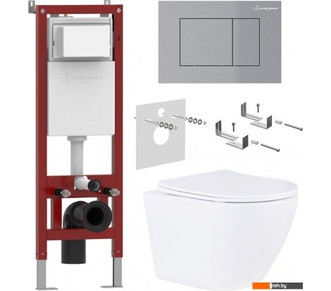  - Унитазы Asten Readle Zentralmodul AR0601-185M - Zentralmodul AR0601-185M