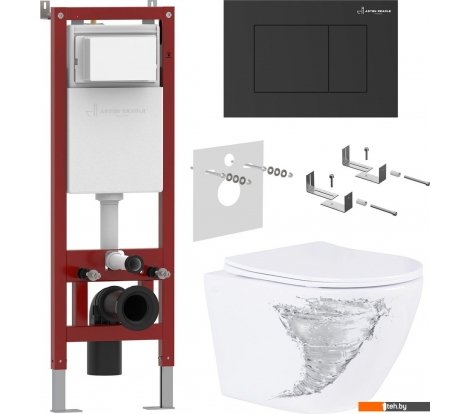  - Унитазы Asten Readle Zentralmodul AR0601-205B - Zentralmodul AR0601-205B