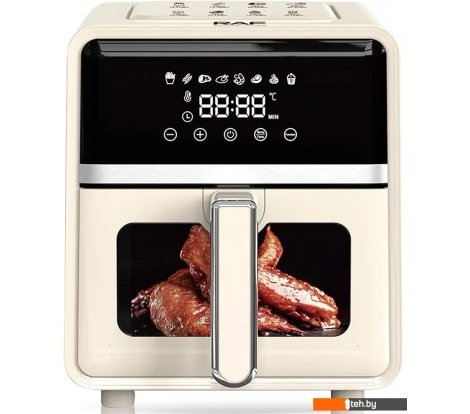  - Аэрогрили и аэрофритюрницы Raf R.5390 - R.5390