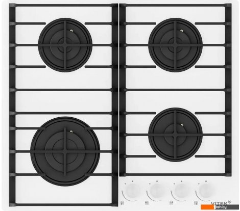  - Варочные панели Vitek VGH 6420 WG - VGH 6420 WG