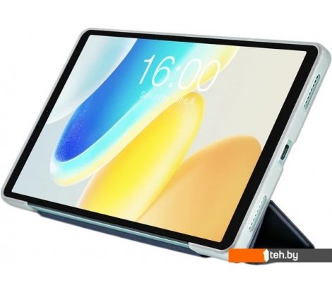  - Планшеты Teclast M50 Mini 4GB/128GB 90Hz Wi-Fi (мятный, с чехлом) - M50 Mini 4GB/128GB 90Hz Wi-Fi (мятный, с чехлом)