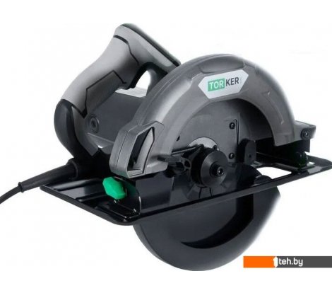 - Циркулярные, торцовочные и сабельные пилы Torker CIR1800-235 - CIR1800-235