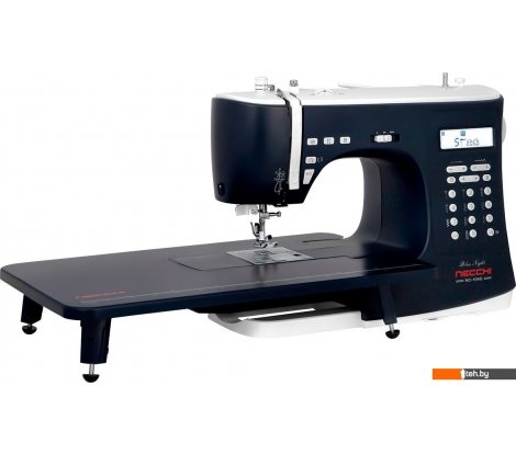  - Швейные машины Necchi NC-104D - NC-104D