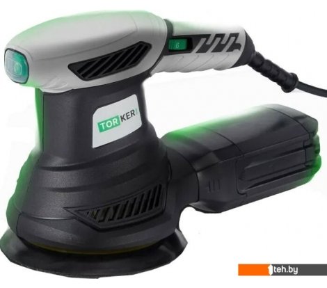  - Шлифмашины Torker OS350-125 - OS350-125