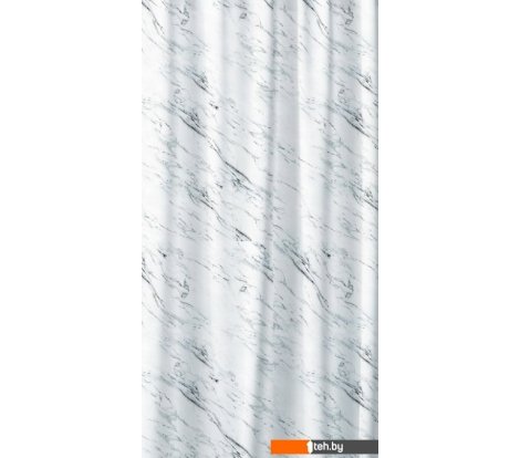  - Шторки и карнизы для ванн и поддонов Primila 700079 (180x180) - 700079 (180x180)