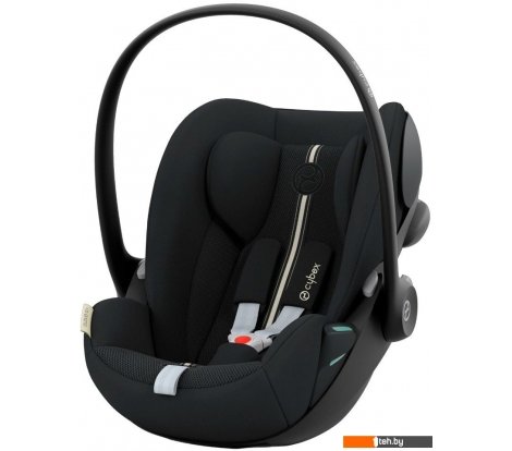  - Автокресла Cybex Cloud G i-size Plus (moon black) - Cloud G i-size Plus (moon black)