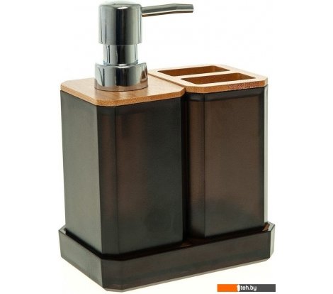  - Аксессуары для ванной и туалета Fresh Code Экограни 77011 - Экограни 77011