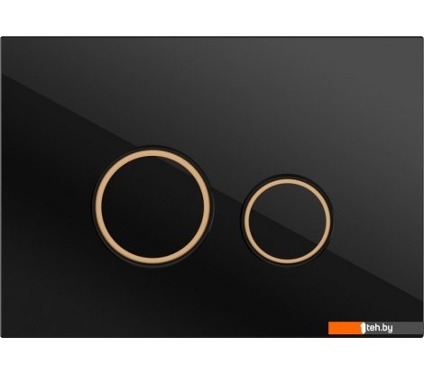  - Клавиши и системы смыва Cersanit Twins 64117 - Twins 64117