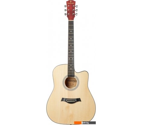  - Гитары ROKSO FT-221-N - FT-221-N