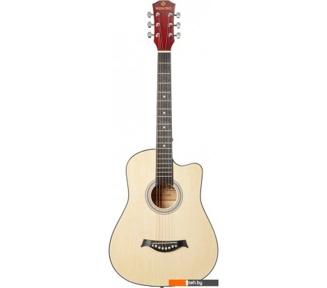  - Гитары ROKSO FT-D38-N - FT-D38-N