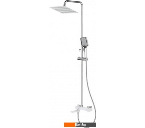  - Душевые системы и гарнитуры Ledeme L2473W - L2473W