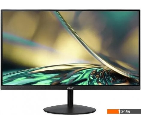  - Мониторы Acer SA272G0bi UM.HS2CD.001 - SA272G0bi UM.HS2CD.001