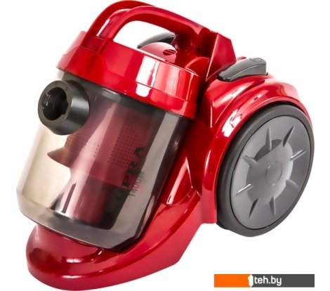  - Пылесосы Supra VCS-1491 - VCS-1491