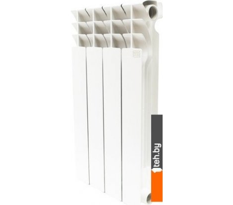  - Радиаторы отопления STI Bimetal 500/80 (10 секций) - Bimetal 500/80 (10 секций)