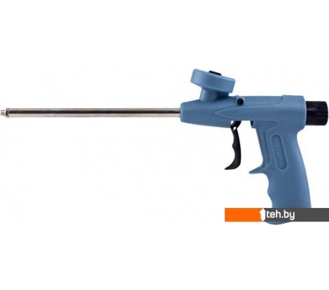  - Строительный, слесарный, монтажный инструмент Soudal Compact Gun - Compact Gun