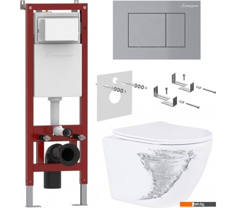  - Унитазы Asten Readle Zentralmodul AR0601-205M - Zentralmodul AR0601-205M