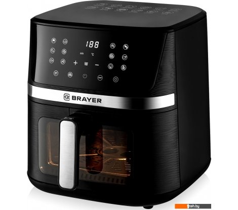  - Аэрогрили и аэрофритюрницы Brayer BR2038 - BR2038