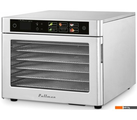  - Сушилки для овощей и фруктов Pullman PL-100 - PL-100