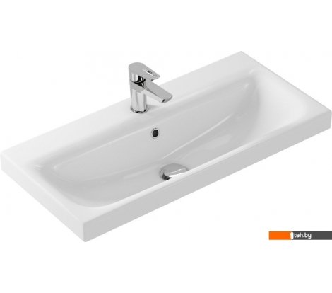  - Умывальники Cersanit Moduo 80 Slim P-UM-MOD80SL/1 + 63039 - Moduo 80 Slim P-UM-MOD80SL/1 + 63039