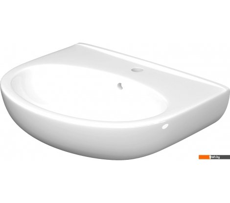  - Умывальники Керамин Лаго 60 (с отверстием и креплением) - Лаго 60 (с отверстием и креплением)