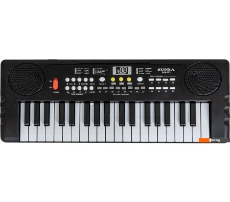  - Синтезаторы и рабочие станции Supra SKB-373 - SKB-373