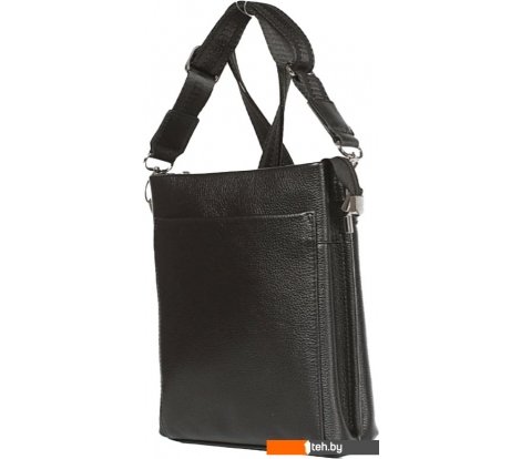  - Женские и мужские сумки Galanteya 825 25с948к45 (черный) - 825 25с948к45 (черный)