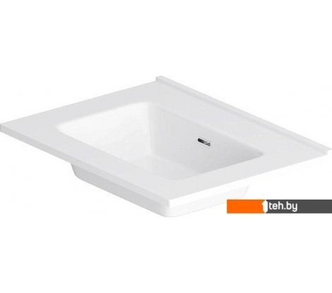  - Умывальники AM.PM Sense M7BWCC0602WG - Sense M7BWCC0602WG