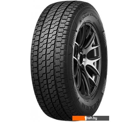  - Автомобильные шины Nexen N'Blue 4Season Van 205/65R15C 102/100T - N'Blue 4Season Van 205/65R15C 102/100T