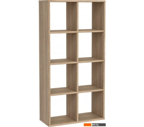  - Полки, стеллажи, системы хранения Mio Tesoro Мини 2.07.07.010.3 (сонома) - Мини 2.07.07.010.3 (сонома)