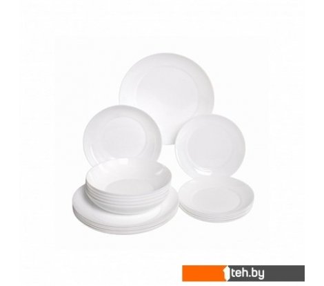  - Тарелки, салатники, блюда и наборы Luminarc Apy V9608 - Apy V9608