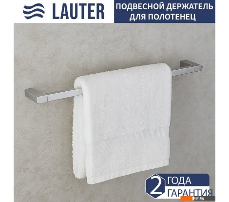  - Аксессуары для ванной и туалета Lauter 21SH57011 (Chrome) - 21SH57011 (Chrome)