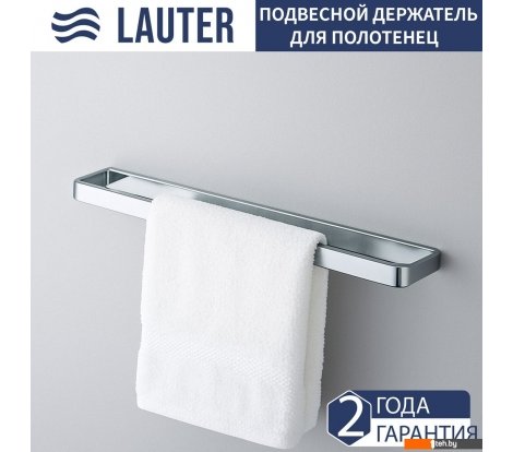  - Аксессуары для ванной и туалета Lauter 21SH8371 (Chrome) - 21SH8371 (Chrome)