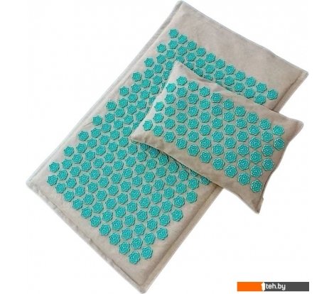  - Массажеры и массажные кресла Sundays K-004 (зеленый) - K-004 (зеленый)