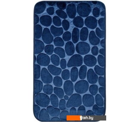  - Аксессуары для ванной и туалета Saniteco C0013076H (синий) - C0013076H (синий)