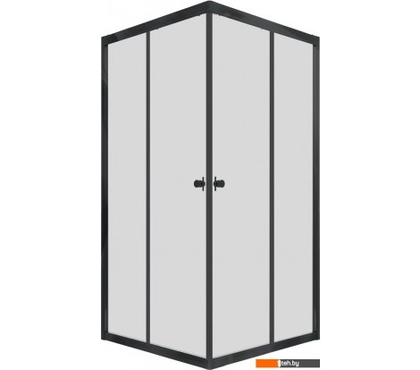  - Душевые кабины Triton Вента-БВ 90x90 (без поддона) - Вента-БВ 90x90 (без поддона)