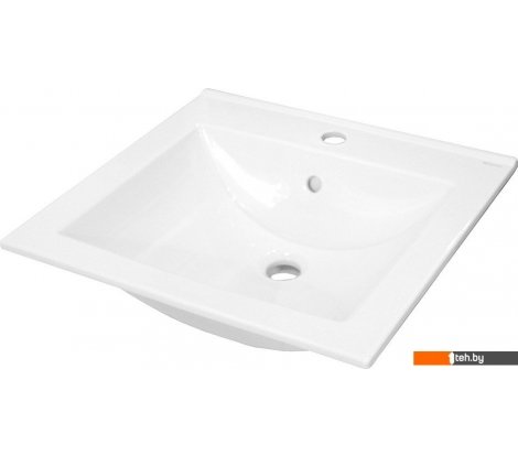  - Умывальники Керамин Бергамо Нова 50 ФС (мебельный, фаянс) - Бергамо Нова 50 ФС (мебельный, фаянс)