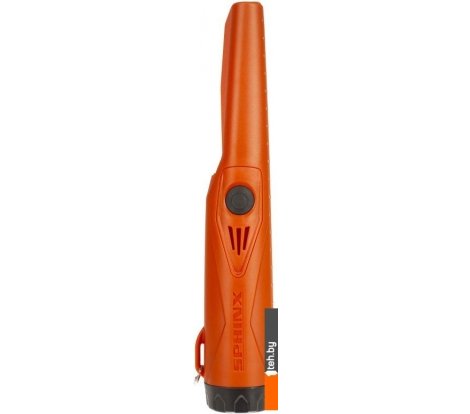  - Металлоискатели Sphinx 02 Orange SPX002OR - 02 Orange SPX002OR