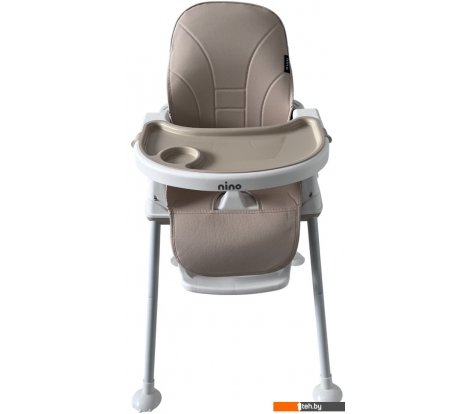  - Стульчики для кормления Nino Chow YY2-2 (бежевый) - Chow YY2-2 (бежевый)