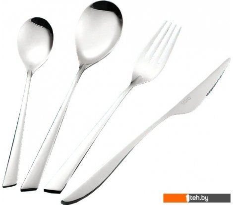  - Столовые приборы Lara Кассиопея LR10-21/24 - Кассиопея LR10-21/24