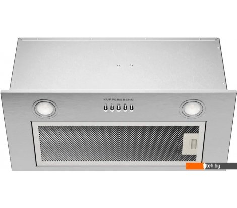  - Вытяжки KUPPERSBERG Inpush 60 X - Inpush 60 X