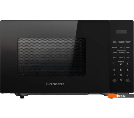  - Микроволновые печи KUPPERSBERG TMW 233 B - TMW 233 B