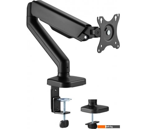  - Кронштейны BrightSight A06 (черный) - A06 (черный)