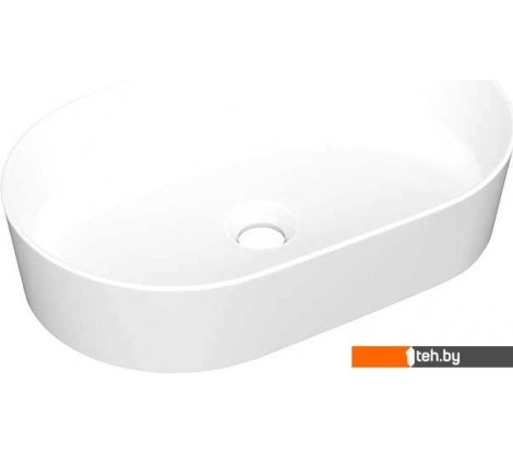  - Умывальники Керамин Арена 55 ФС (белый фаянс) - Арена 55 ФС (белый фаянс)